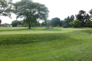 Mount Prospect 16th Biarritz